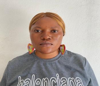 MBANGSI Glory épouse BECHAANCHU