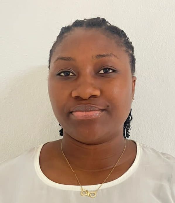 Helen Livela Engemise